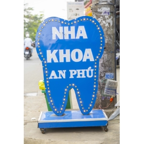 NHA KHOA AN PHÚ